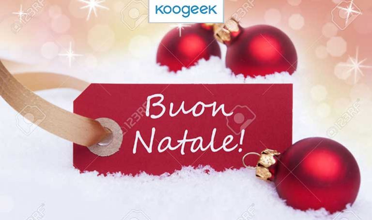 Ancora sconti Koogeek con codici coupon e prezzi interessanti