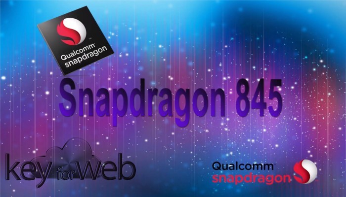 Snapdragon 845