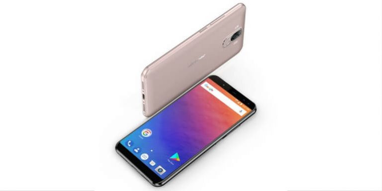 Ulefone Power 3 annunciato ufficialmente: in preordine dal 25 dicembre