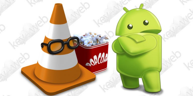 VLC Media Player per Android: importante aggiornamento