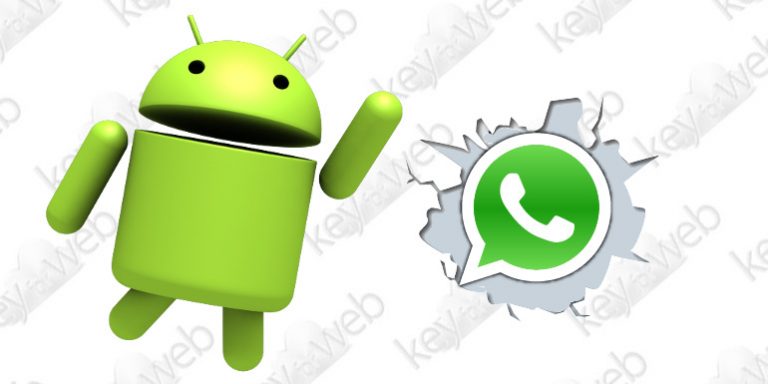 WhatsApp Android