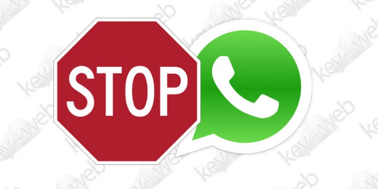 WhatsApp conferma: fra 5 giorni stop definitivo su diversi dispositivi