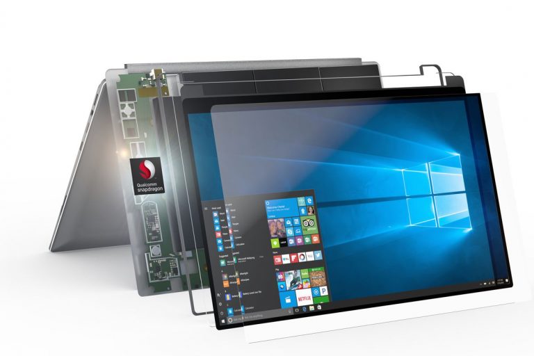 HP e ASUS aprono l’era del nuovo Windows on Arm