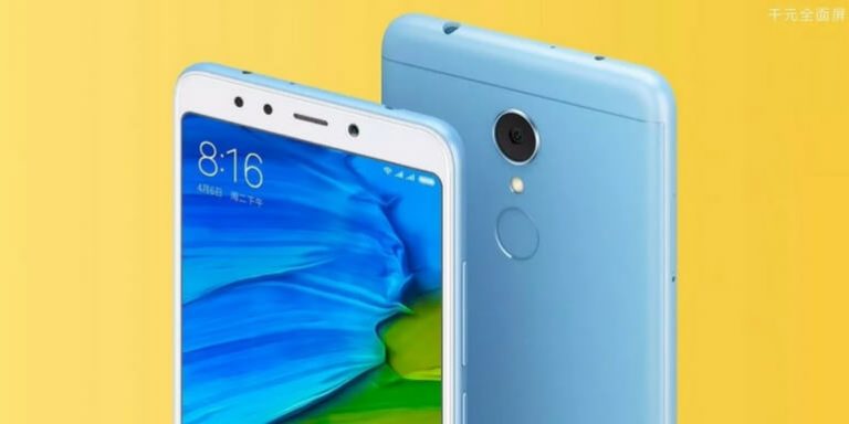 Xiaomi Redmi 5: in video a poche ore dal lancio