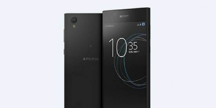 Xperia L1