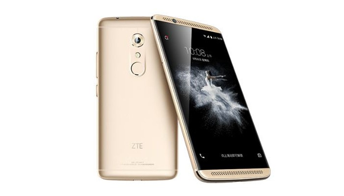 Per ZTE Axon 7 Android Oreo solo ad aprile