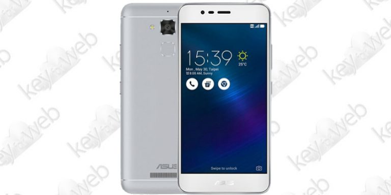 Asus ZenFone 3 Max ottiene l’aggiornamento ZenUI 4.0