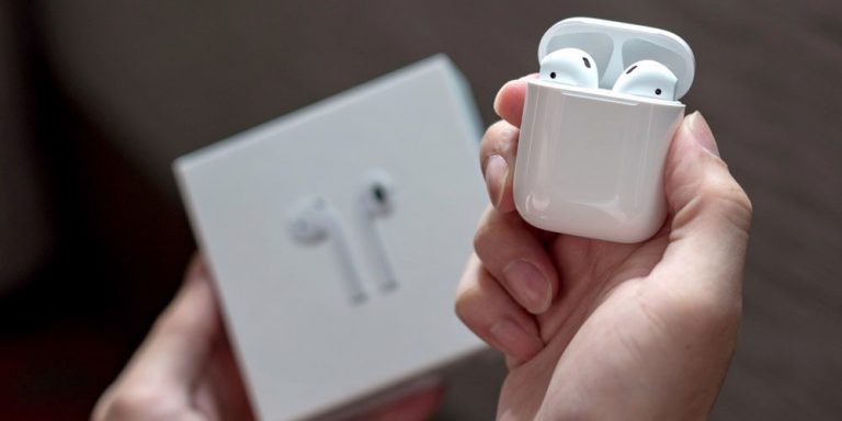 airpods