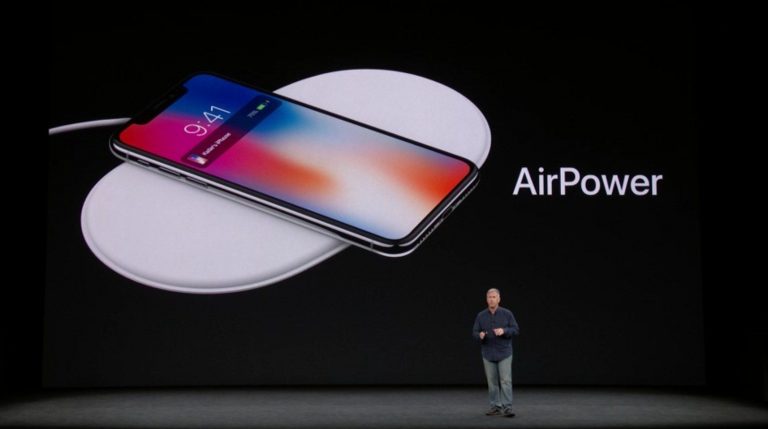 airpower al keynote apple