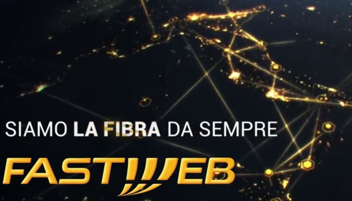 Fastweb regala Amazon Prime Gratis per un anno