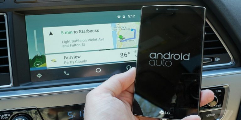 Android Auto: finalmente disponibile lo sblocco dello smartphone