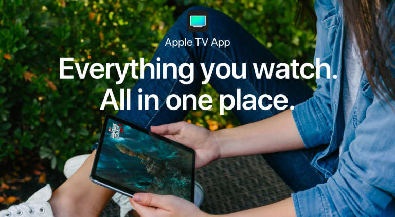 App TV di Apple disponibile in nuovi paesi