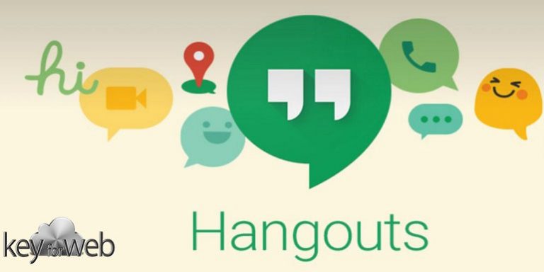 Google Hangouts aggiunge il supporto ad iPhone X