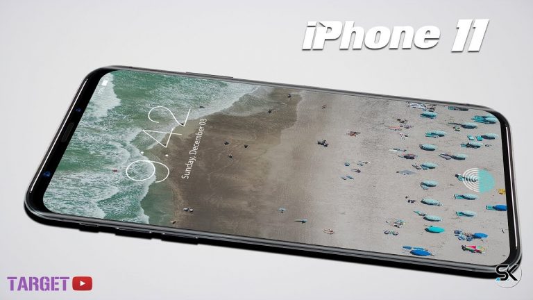 iPhone X 2, l’ipotetico iPhone 11 in un nuovo concept