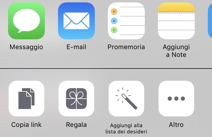 iTunes Store: qualsiasi film pronto da regalare