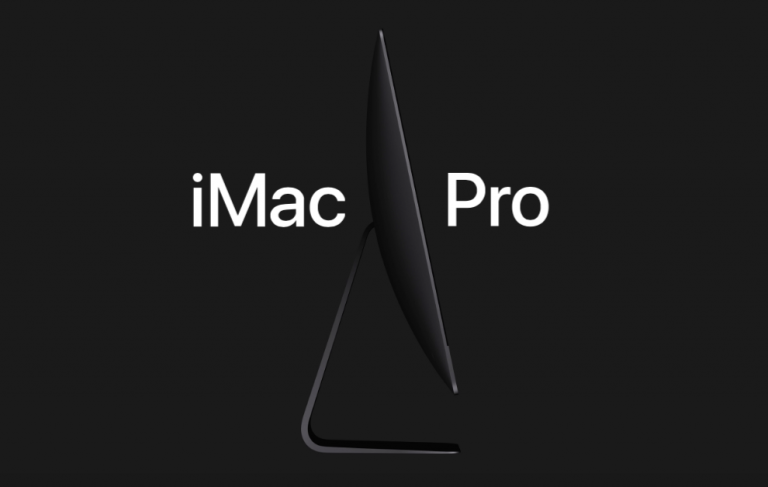 iMac Pro sarà disponibile dal 14 Dicembre