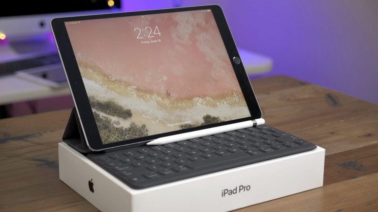 iPad Pro può sostituire un computer secondo Phil Schiller