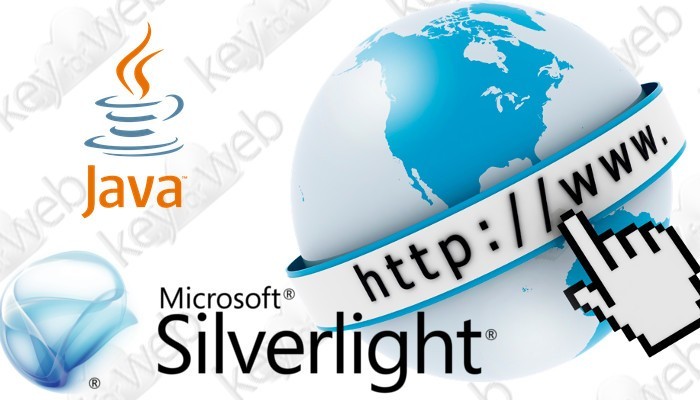 Come usare i vecchi plugin come Java e Silverlight in Windows 10