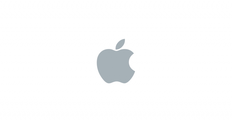 logo apple