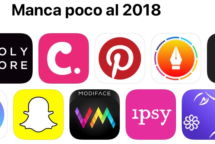 raccolta di apple