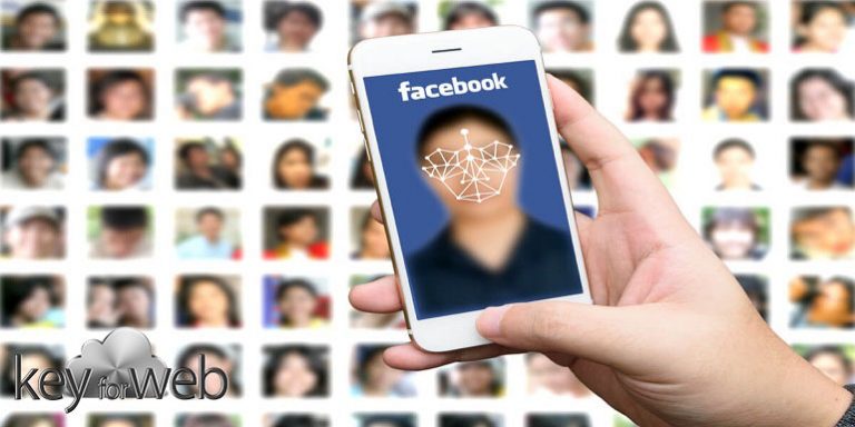 Facebook introduce il riconoscimento facciale per sapere chi usa foto personali a nostra insaputa