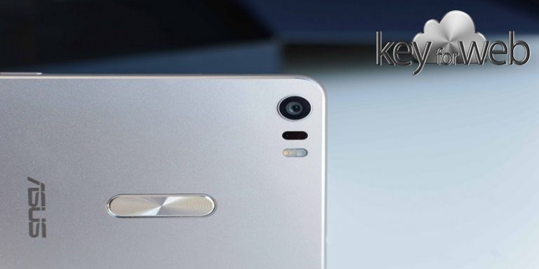 Zenfone 3, Zenfone Ultra e Zenfone Live si aggiornano