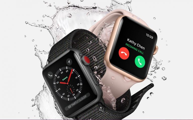 Ruba un Apple Watch, lo mette in vendita su Facebook e 45 minuti dopo viene arrestato