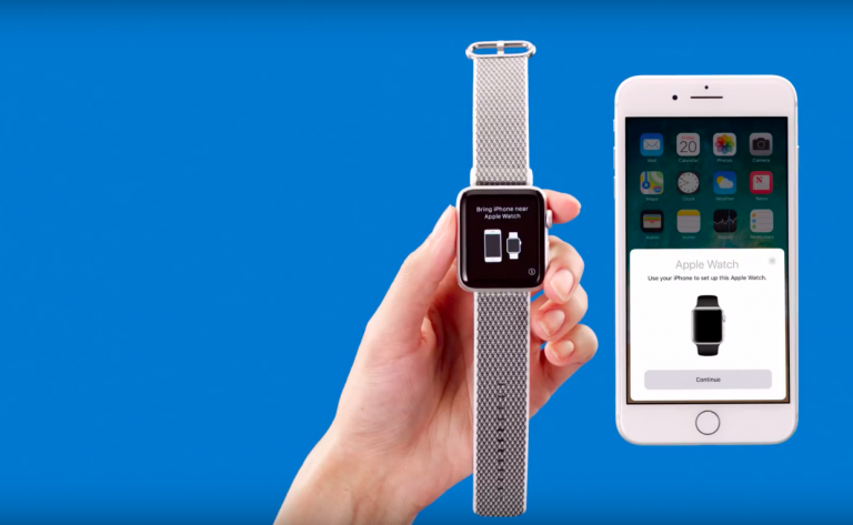 Apple Watch per Natale? Scopriamo come configurarlo