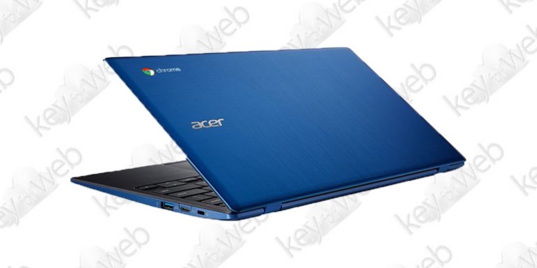 Chromebook 11