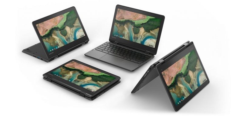 Chromebook Lenovo