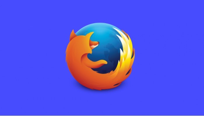 Firefox