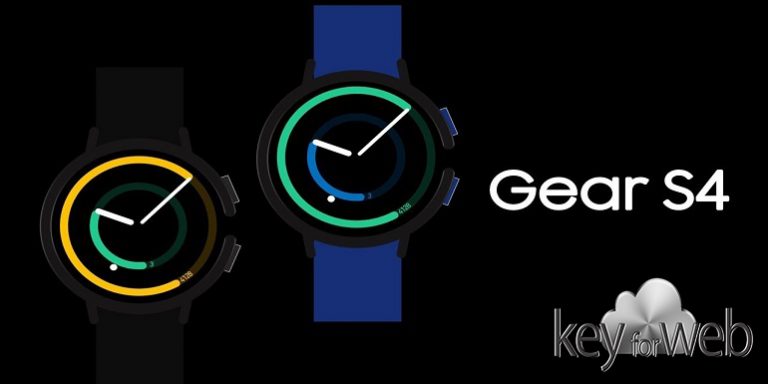 Samsung Gear S4: tutte le novità che ci aspettiamo