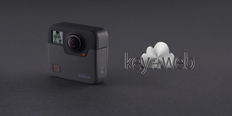 L’app GoPro Android si aggiorna con supporto a GoPro Fusion