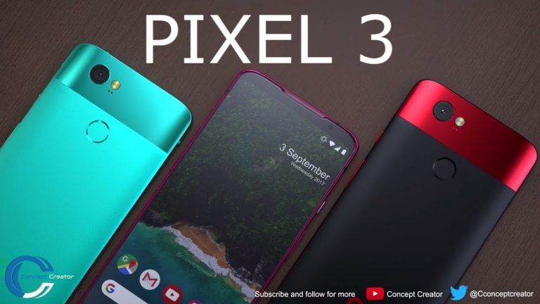 Google Pixel 3: la ricerca Google subisce una leggera modifica