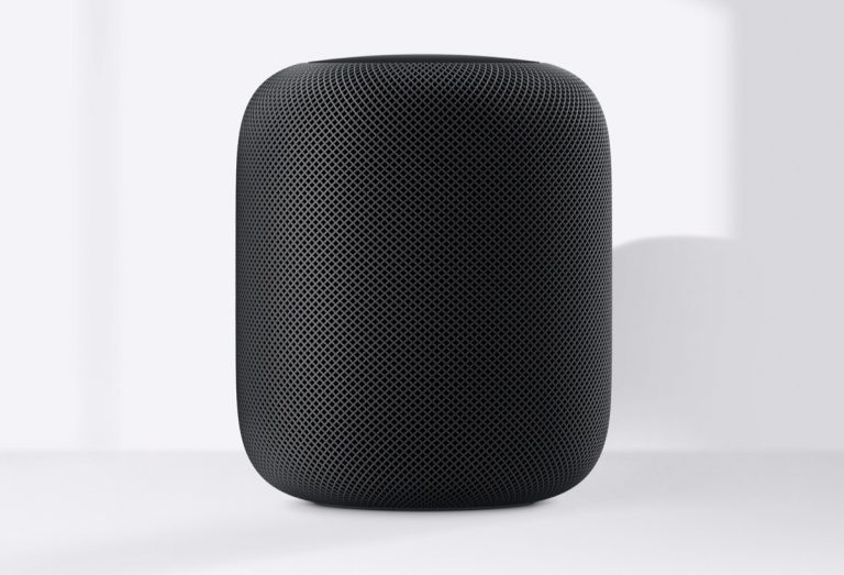 HomePod