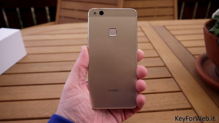 Gigantesca opportunità con Huawei P10 Lite a prezzo stracciato: eccolo sotto i 200 euro