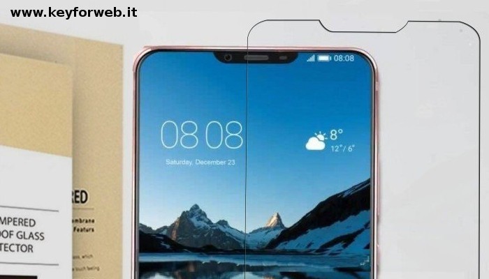 Prezzi Huawei P20 svelati: ci sarà anche una sorpresa