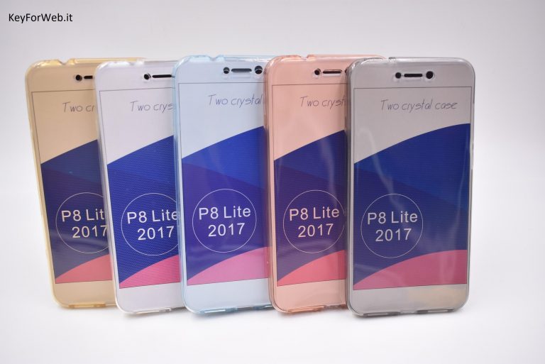 Due ottimi motivi per comprare Huawei P8 Lite 2017 e Honor 8: prezzo top e aggiornamenti