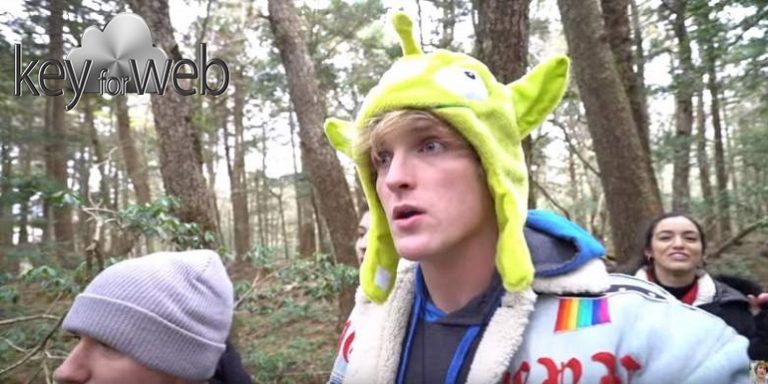 Logan Paul rimosso tra i partner di YouTube