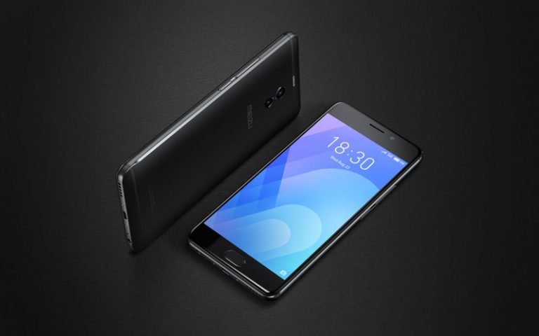 Meizu M6 Note disponibile ufficialmente in Italia a 299,99 euro