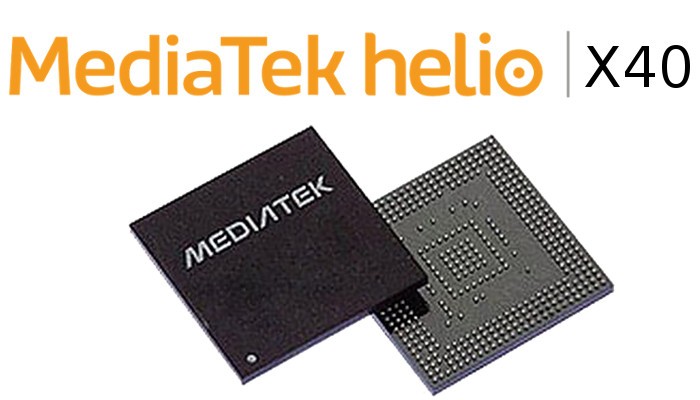 MediaTek serie X ritornerà nella seconda metà del 2018 in tempo per il 5G