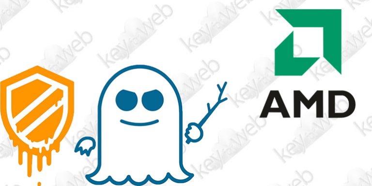 Microsoft blocca le patch contro Meltdown e Spectre per processori AMD