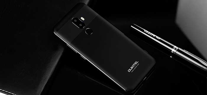 OUKITEL U18