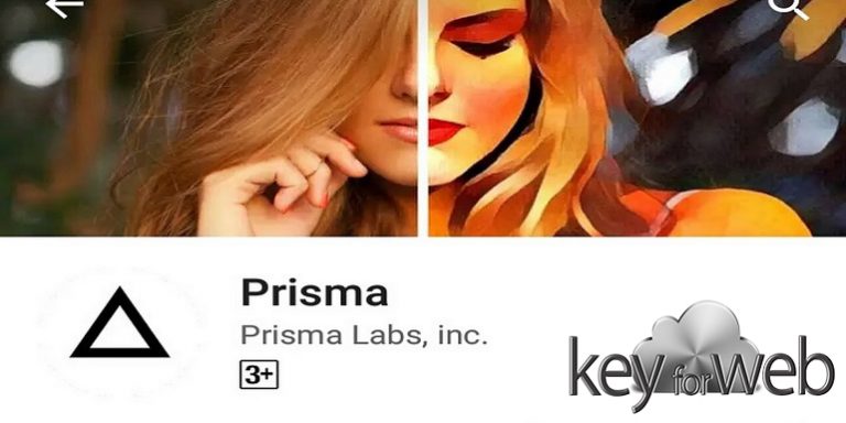 Prisma supera i 50 milioni di download sul Play Store