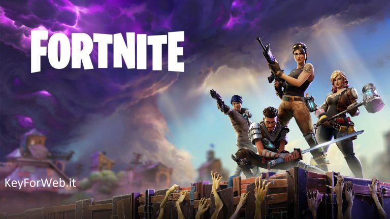 Un 26 gennaio caldo tra problemi Fortnite e aggiornamento 2.3.0: gioco down e non funziona