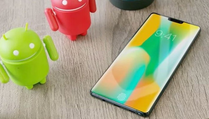 Samsung Galaxy Note 10 è meraviglioso in queste immagini concept