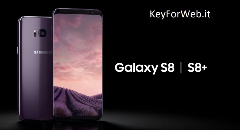 Android 8.0 Oreo per Galaxy S8 e S8 Plus: da Samsung ecco tutte le novità