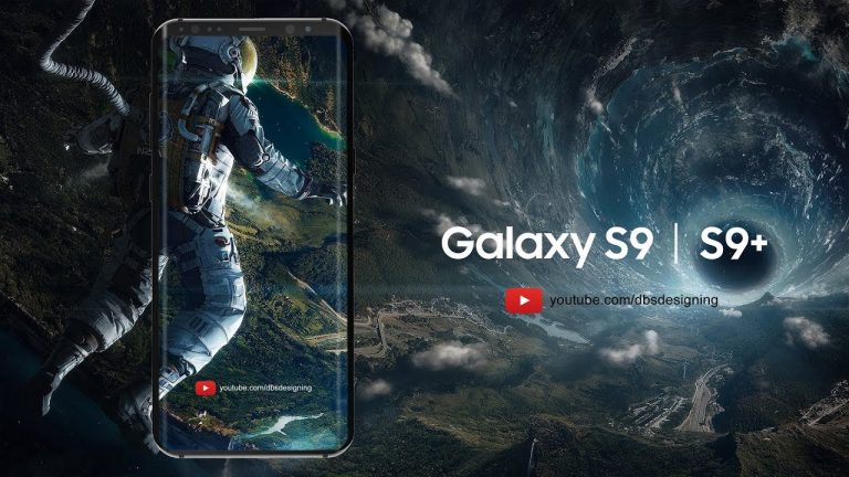 Samsung Galaxy S9