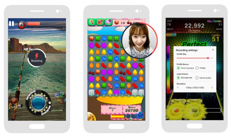 Samsung Game Recorder+ chiude i battenti: salvate i vostri video finché potete