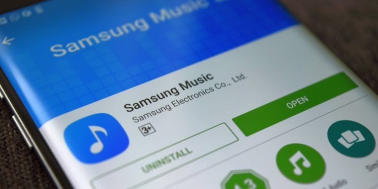 Samsung Music si aggiorna con nuove funzioni e supporto ad Oreo